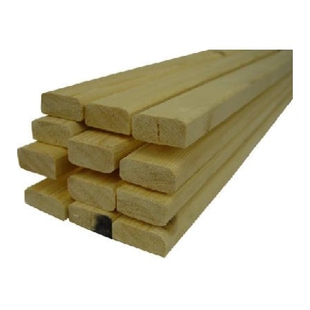 Ufp Retail 1x2x8 Furring Strip 7475